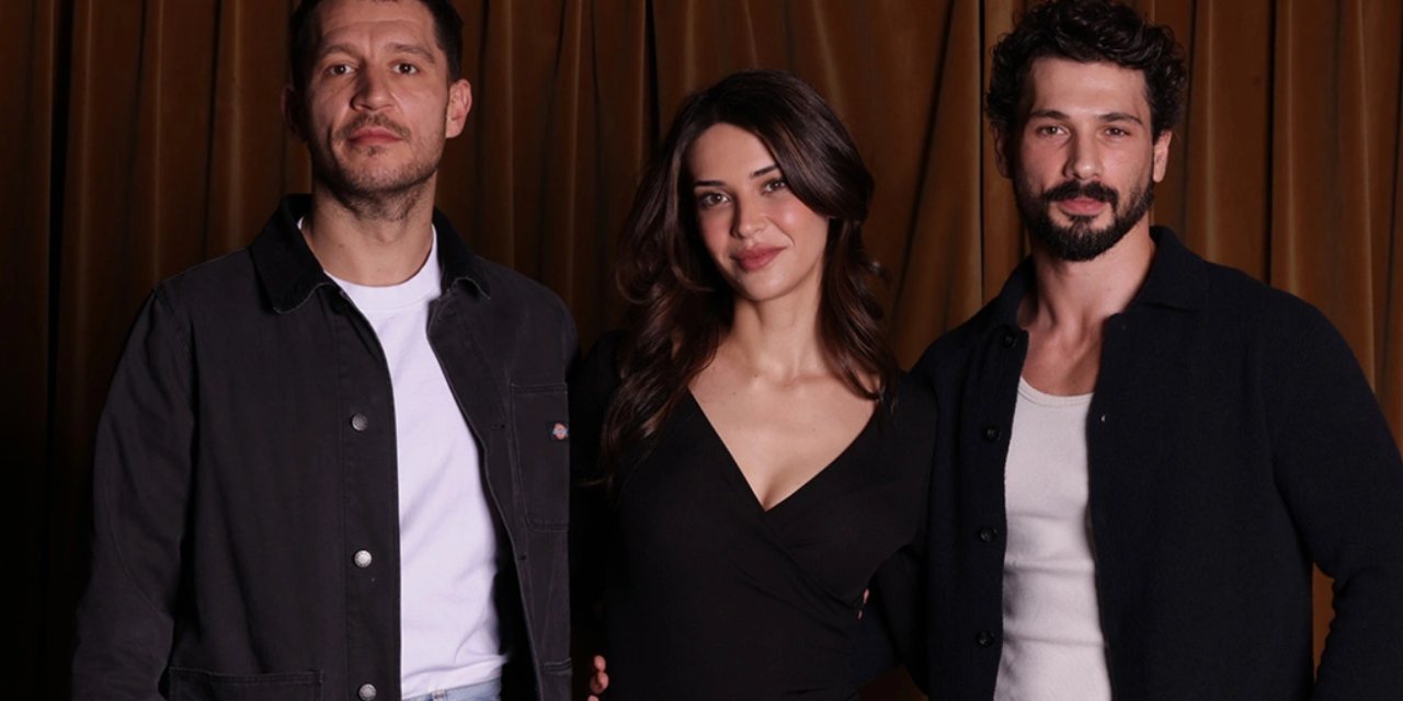 Yeraltı Dizisinde Flaş Ayrılık! Hayranları Duyunca Yıkılacak! Bozo Tek Başına Kalabilir!