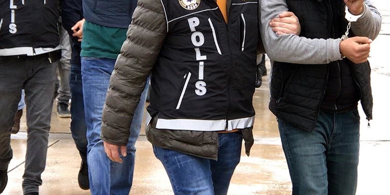 Gölbaşı’nda "Narkogüç" Darbesi: İklimlendirme Düzenekli Uyuşturucu Fabrikasına Şafak Baskını!