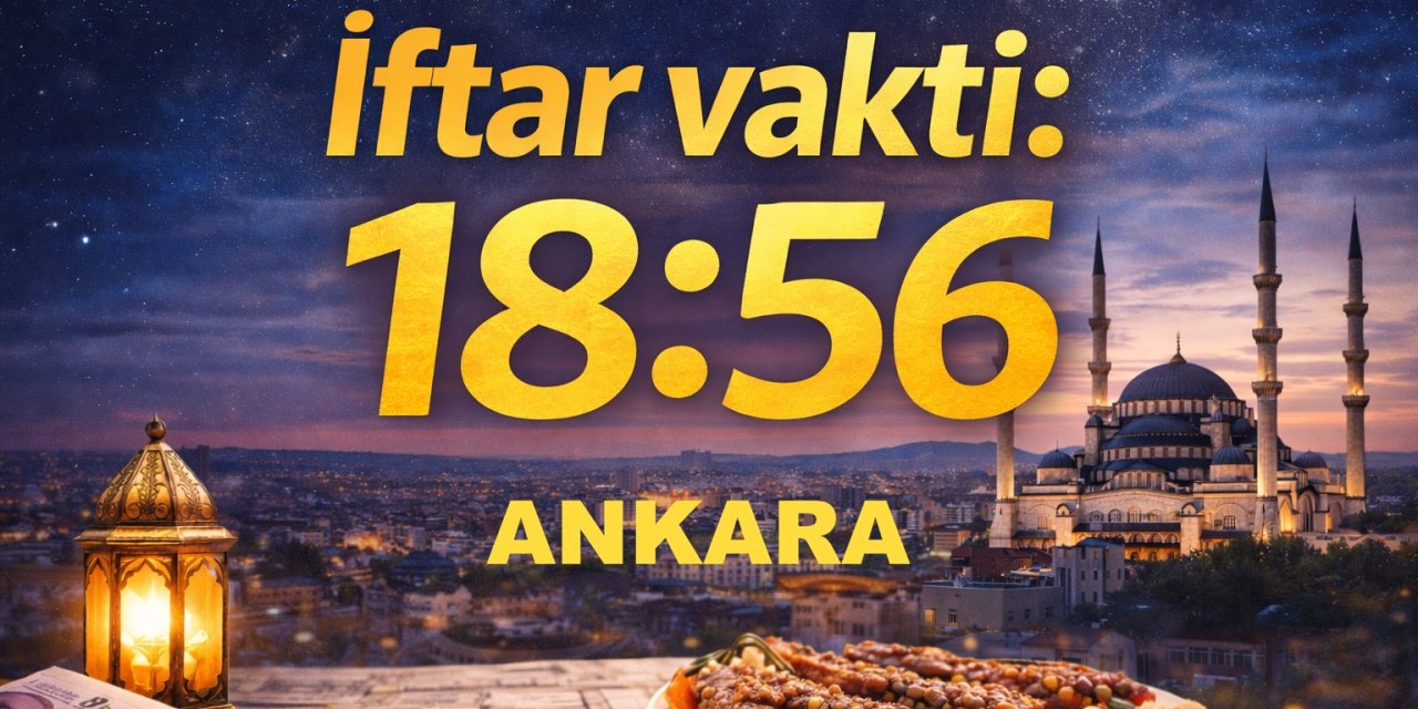 10 Mart Ankara Sahur ve İmsak Vakti Saati Yenilendi: Bugün Ezan Saat Kaçta Okunacak? İşte Diyanet İmsakiye Verileri