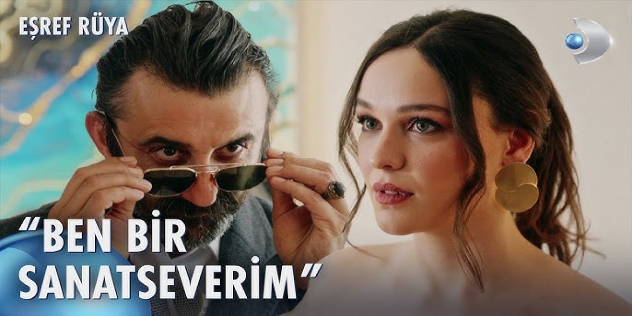 Eşref Rüya Hayranları Yasta: Yeraltı Geldi, Eşref Rüya’da İpler Koptu... Nisan Yalnız Mı Kalacak?