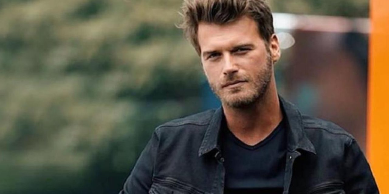 Kıvanç Tatlıtuğ’un Yeni İmajı Sosyal Medyayı Salladı! Saçlarını Öyle Bir Renge Boyadı Ki... Başak Dizer Paylaştı, Hayranlardan Yorum Yağdı