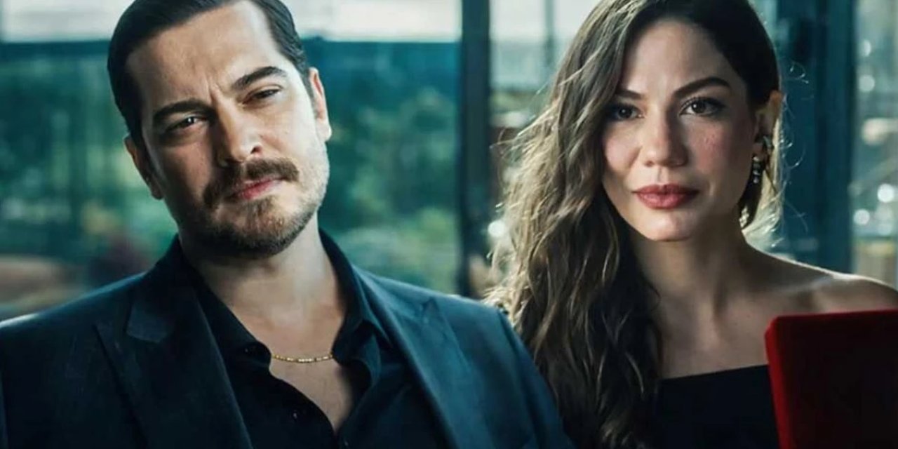 Eşref Rüya Dizisinde Şok Ayrılık! Hayranları Çok Üzülecek! Fenomen Dizi Eşref Rüya’da Beklenmedik Veda!