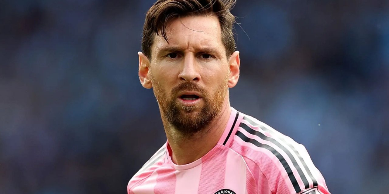 Messi İsrail Ajanı Mı? İsrail'e Servet Değerinde Bağışı Ortalığı Karıştırdı! Messi Neden Ağlama Duvarı’nda Görüntülendi?