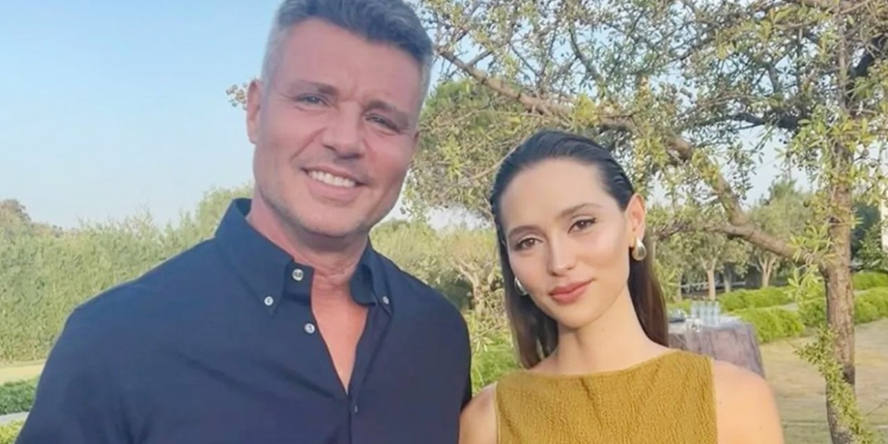 Sadettin Saran’ın Kızı Kimdir? Kaç Yaşında? Futbol Maçında Dikkat Çeken Baba-Kız Anı Herkesi Meraklandırdı!