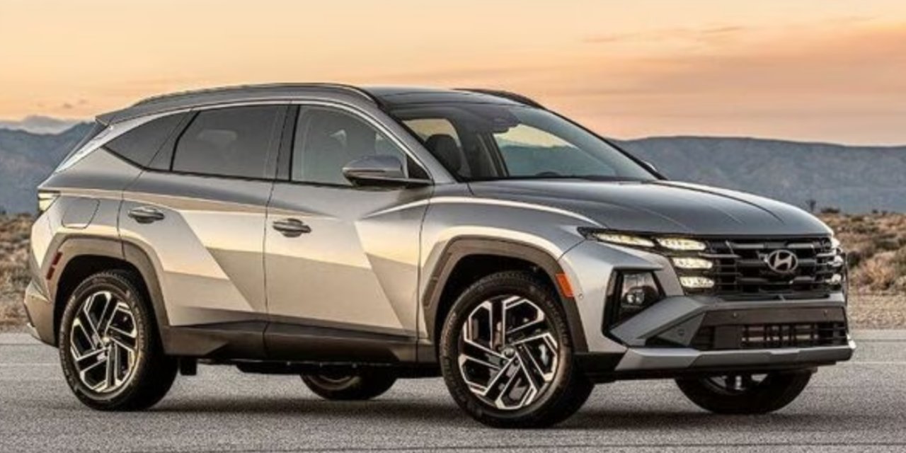 Mart 2026 Hyundai Kampanyaları Açıklandı: i20, Bayon ve Tucson Modellerinde Büyük Fırsat!