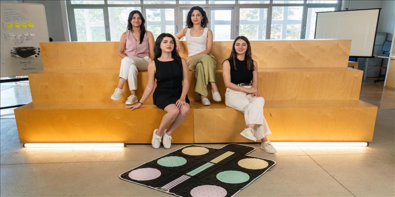 Mühendislik Öğrencilerine 30 Bin Sterlin Ödül: James Dyson Mucitlerini Arıyor.