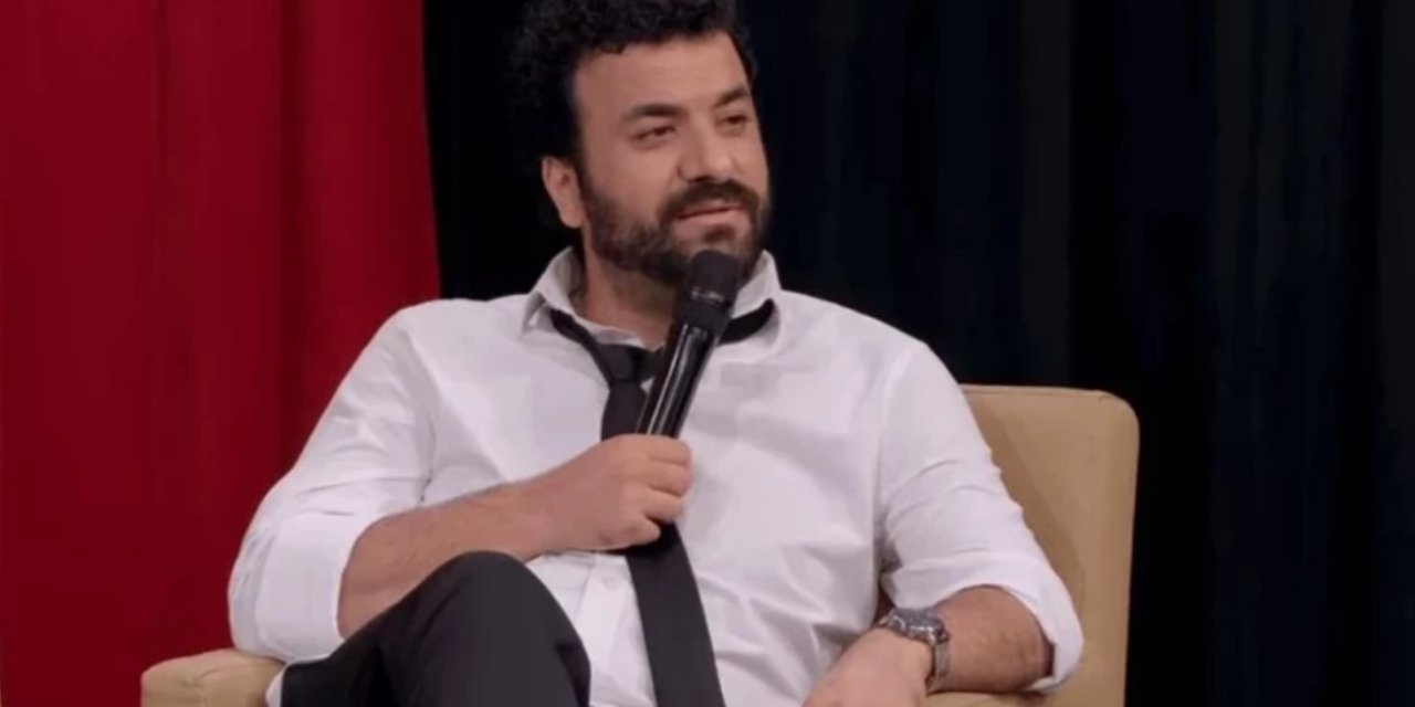 Hasan Can Kaya Evlilik Yolunda! Ünlü Komedyen Sevgilisiyle 29 Mart’ta Nişanlanıyor! İşte O Aday...