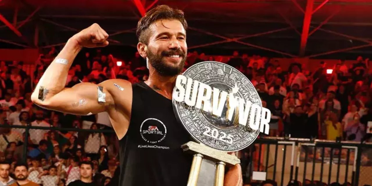 Survivor’da Dostluk Bitti, Savaş Başladı: Batuhan Karacakaya, Adem Kılıççı’yı Tek Kalemde Sildi! Yok Artık...