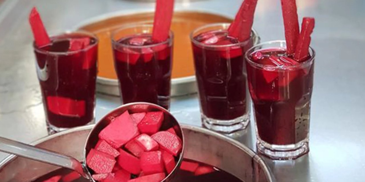 Milli İçeceğimiz Dünya Markası Oldu: Adana Şalgamı AB’den Vizeyi Aldı... Coğrafi İşaret Mi Aldı!