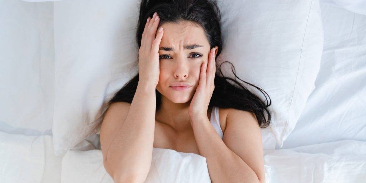 Türkiye Uykusuzluktan Kırılıyor: Toplumun Yüzde 93'ü Her Sabah Yorgun Uyanıyor!