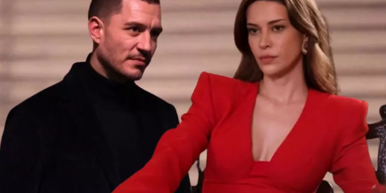 Devrim Özkan ve Uraz Kaygılaroğlu Aşk Mı Yaşıyor? Torreira Çok Üzülecek! Yeraltı Setinde Flaş İddia!