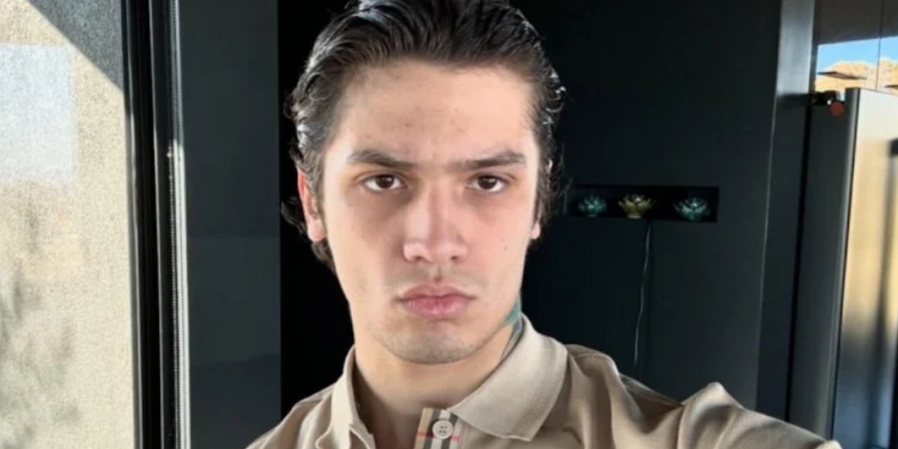 “Amerika’da AIDS Oldu” İddiası Gündem Olmuştu! Rapçi Çakal Hakkında Yayılan “AIDS” İddiasına Sert Tepki! İşte Detaylar...