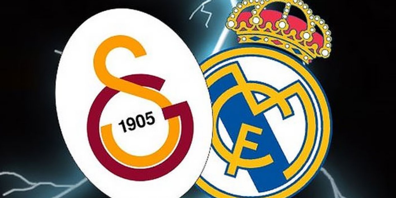 Real Madrid, Galatasaray'ın Yıldızını İstiyor! Tamı Tamına 100 Milyon Euro'yu Gözden Çıkardı! İşte Detaylar...
