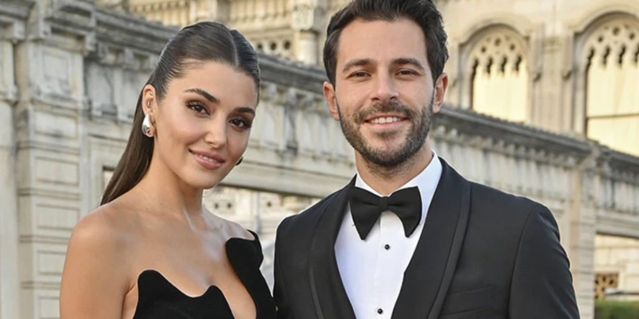 Hande Erçel Ayrılığı Sonrası Hakan Sabancı’nın Yeni Aşkı Ortaya Çıktı! İşte O Gizemli Kadın! Magazin Dünyasını Karıştıran İddia!