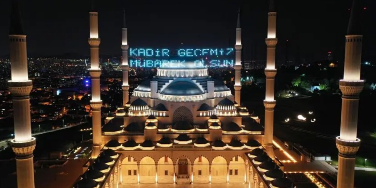 Kadir Gecesi 2026 Ne Zaman? Ramazan’ın En Özel Gecesi Yaklaşıyor! 2026 Kadir Gecesi Tarihi Açıklandı!