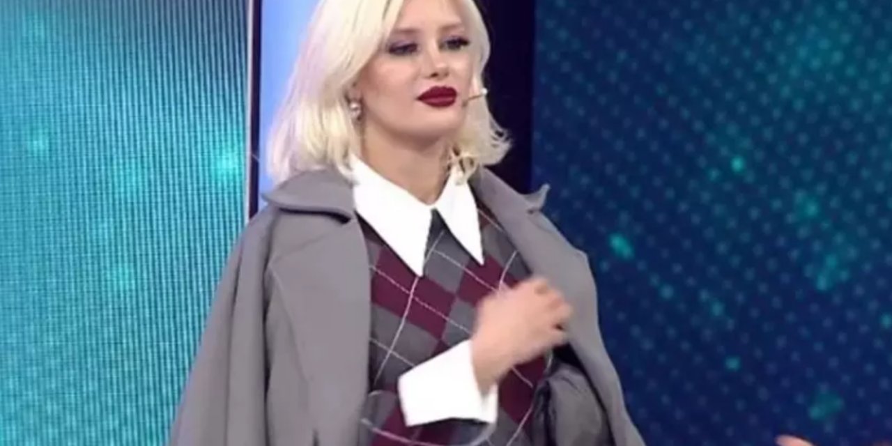 İşte Benim Stilim Yarışmacısı Ayşegül Eraslan Evinde Ölü Bulundu! Yazdığı Son Notunda Kan İzleri Bulundu!