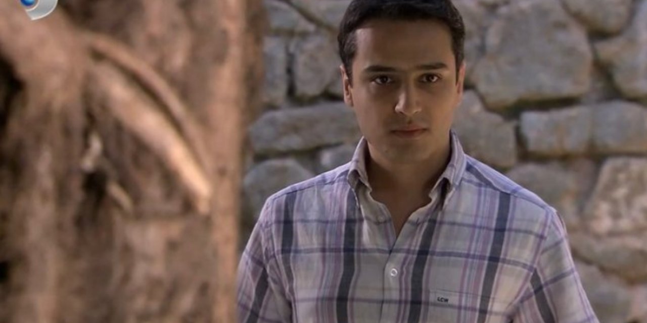 Aşk-ı Memnu’nun Beşir’i Yıllar Sonra Konuştu! “Başka Rol Verilmişti Ama Beşir’i İstedim” İşte Detaylar...