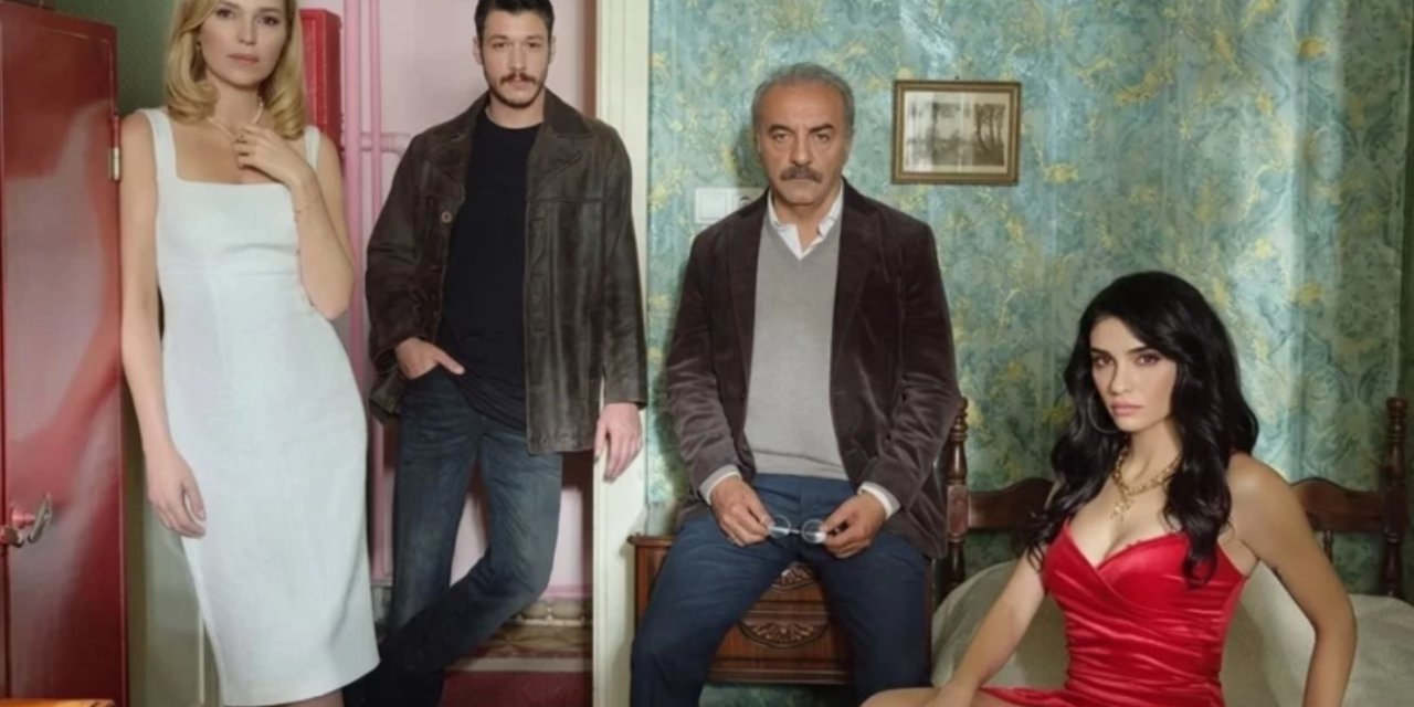 İnci Taneleri Final Öncesi Oyunculardan Duygusal Paylaşım! Hazar Ergüçlü Kamera Arkasını Paylaştı! Duygusal Veda...