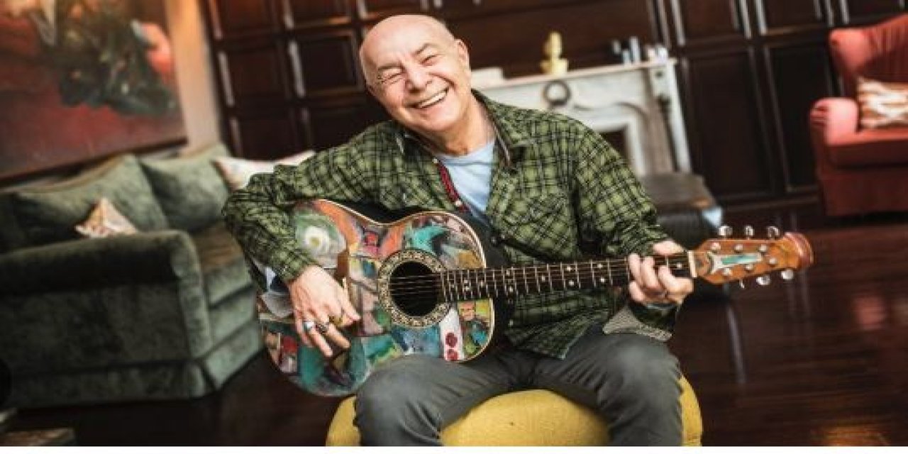 Mazhar Alanson Kimdir, Nasıl Ünlü Oldu? Mazhar Alanson Kaç Yaşında, Aslen Nereli?