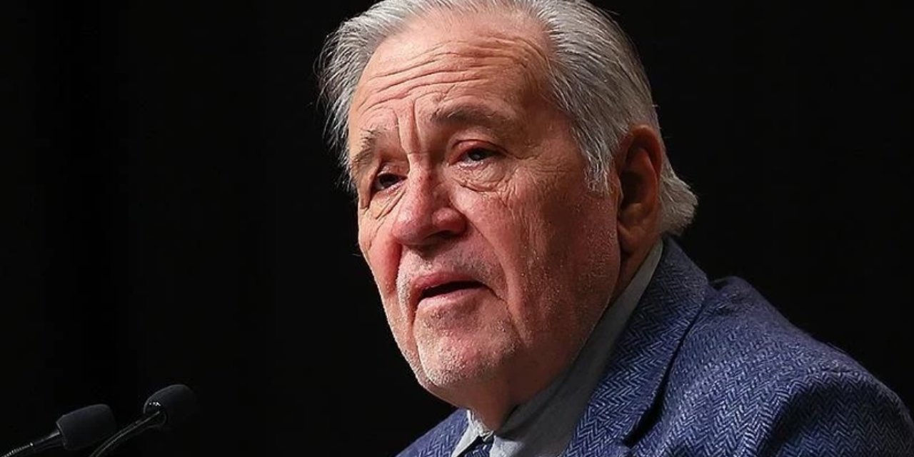 İlber Ortaylı Hayatını Kaybetti! Ünlü Tarihçi İlber Ortaylı 78 Yaşında Hayata Gözlerini Yumdu!