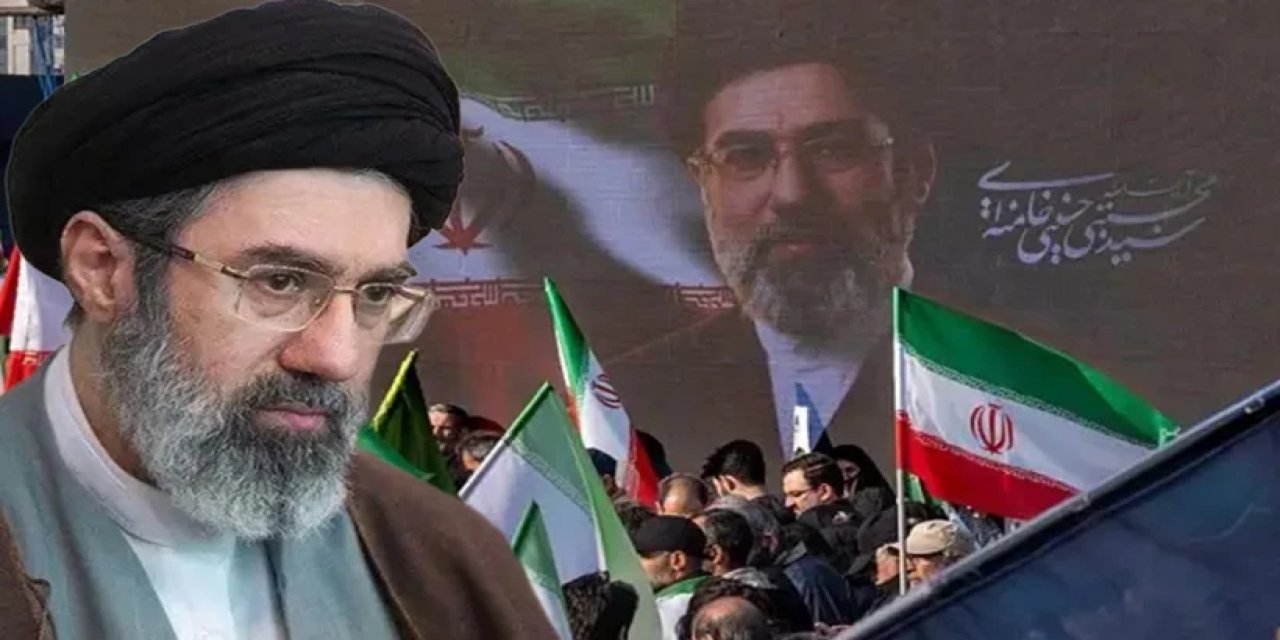 ABD Son Kozunu Oynadı! Mücteba Hamaney ve Ekibi Hakkında Bilgi Verene 10 Milyon Dolar!