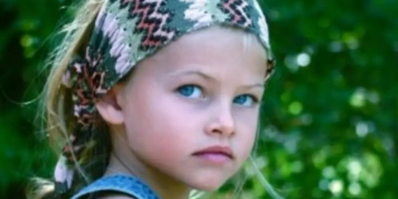 Dünyanın En Güzel Kızı Büyüdü, Gelin Oluyor: Yüzüğü Servet Değerinde... Thylane Blondeau Kaç Yaşında?