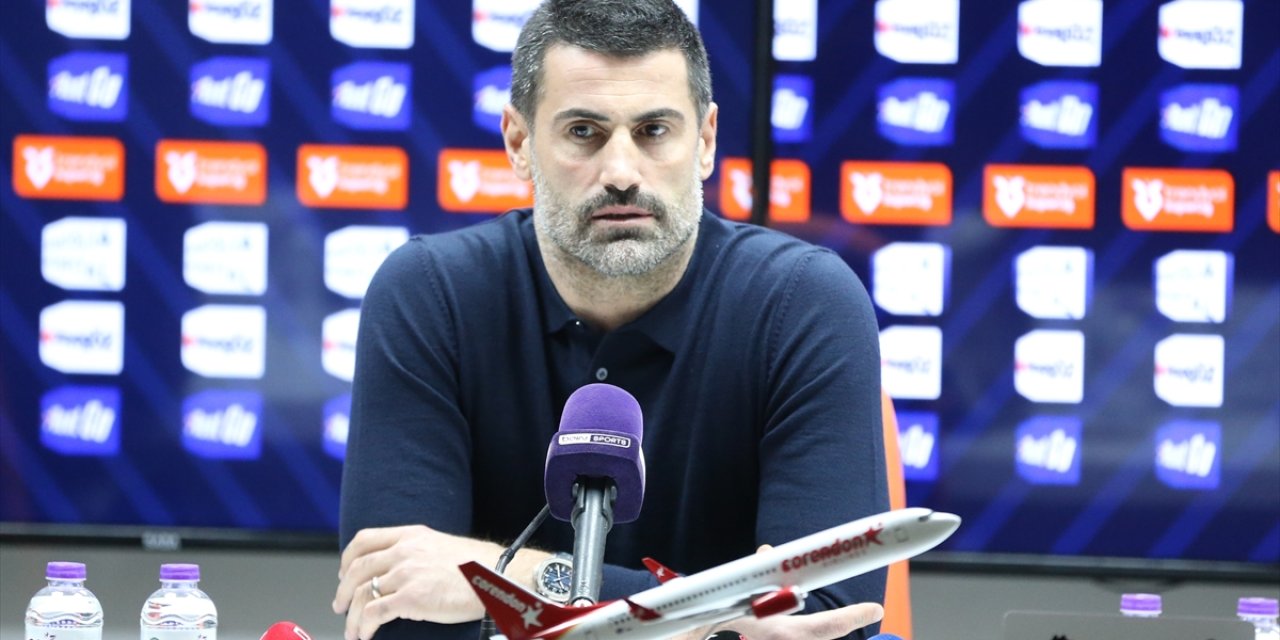 Volkan Demirel’den Beşiktaş’a Özel Tuzak: Gençlerbirliği 103. Yıl Zaferi Peşinde!