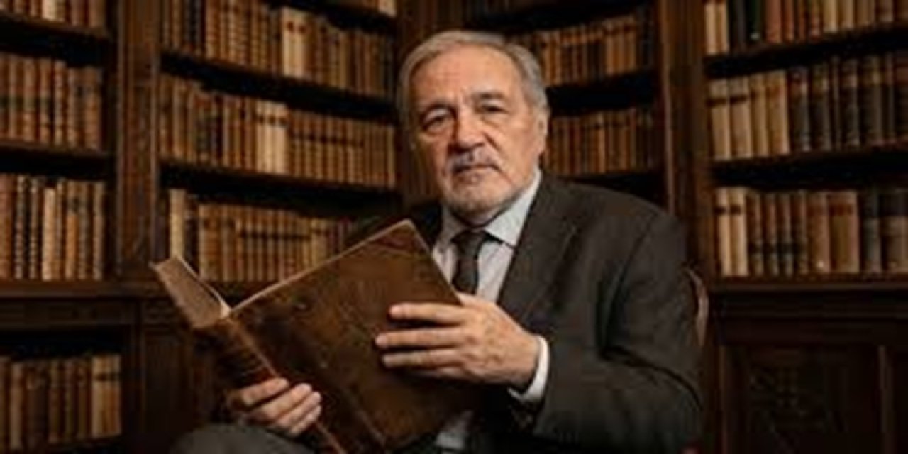 Bir Devir Kapandı: İlber Ortaylı Son Yolculuğuna Nereye Uğurlanacak? İşte Cenaze Programı.