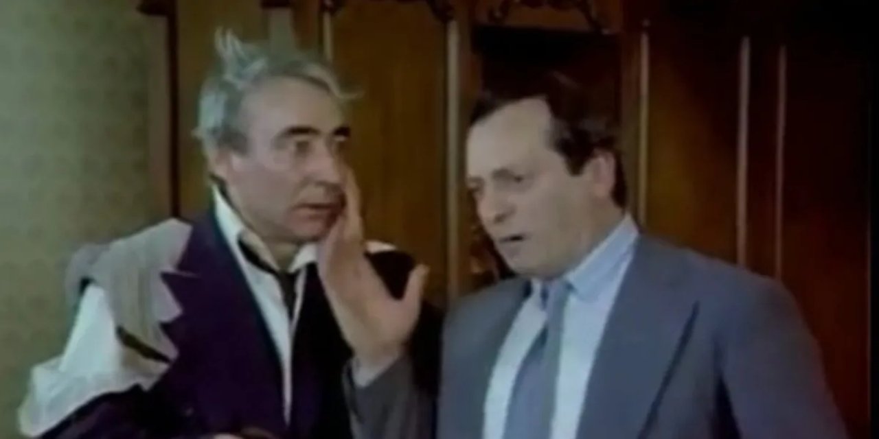 Ankara Devlet Tiyatrosu Yasta: Canberk Uçucu Kimdir, Neden Öldü? İşte Kariyeri Ve Bilinmeyenleri.