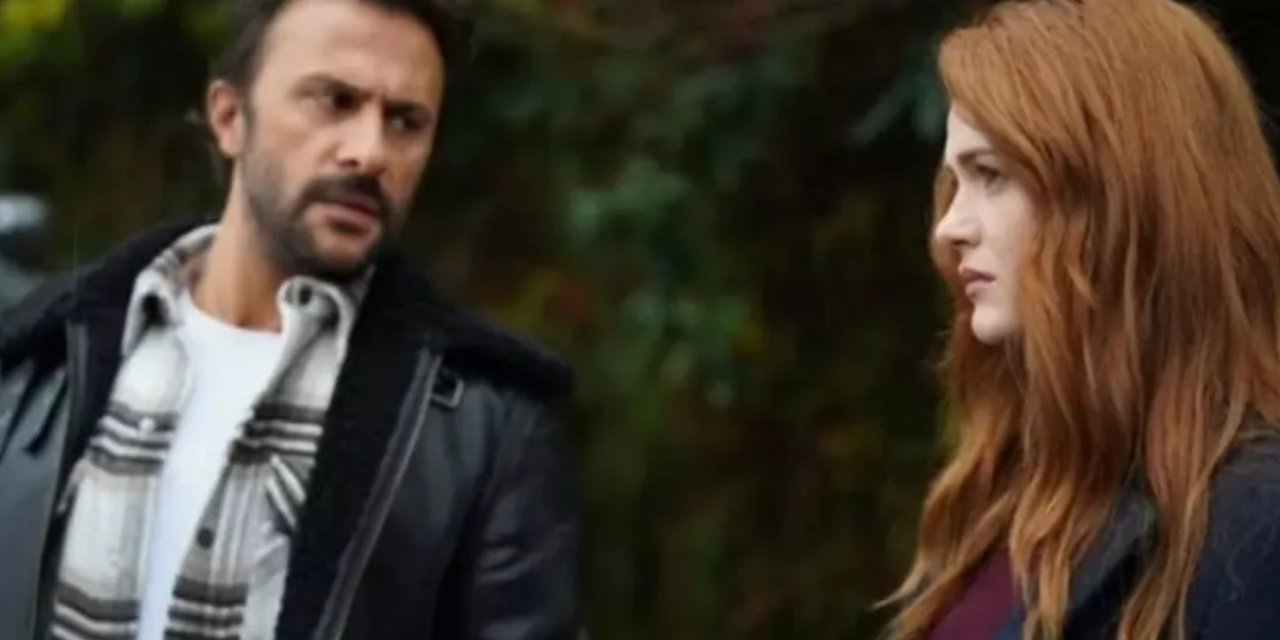 Set Arkadaşlığı Aşka mı Dönüştü? Taşacak Bu Deniz Yıldızları Aşk mı Yaşıyor? Taşacak Bu Deniz Setinde Aşk Söylentisi!