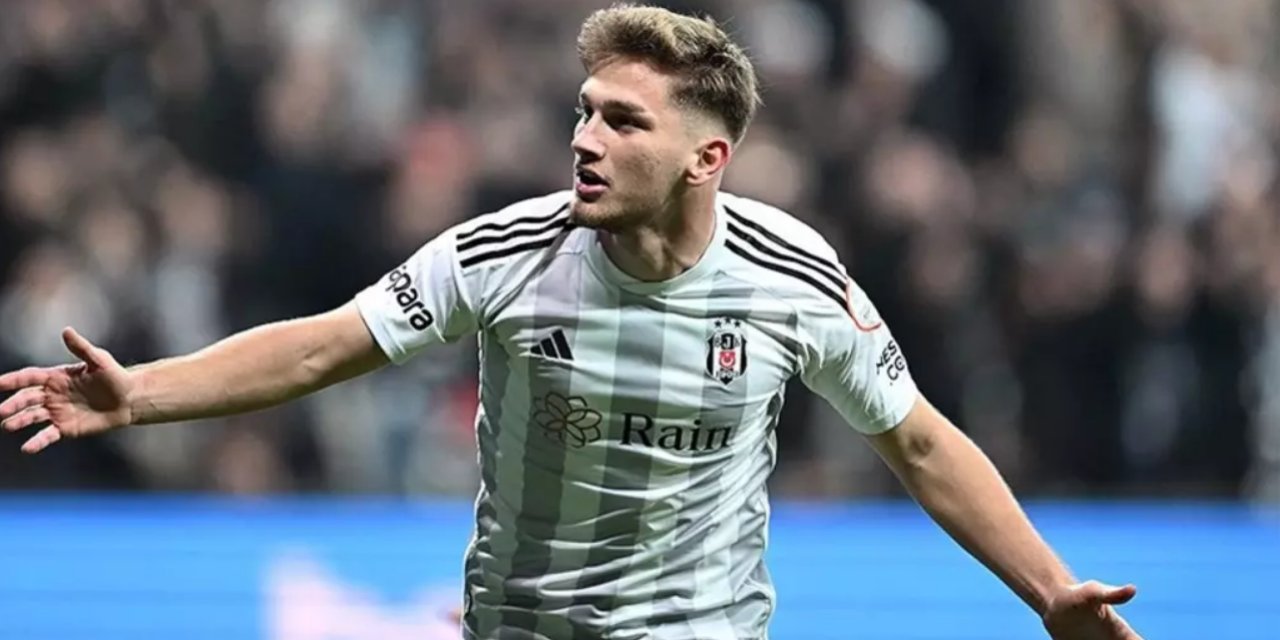 Semih Kılıçsoy’dan Flaş Beşiktaş İtirafı! “Her Şey İyi Giderken...'' Semih Kılıçsoy Beşiktaş Ayrılığının Perde Arkasını Anlattı!