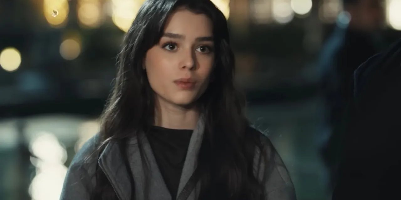 Yeraltı'nın Melek'i Ülkü Hilal Çiftçi Bakın Aslen Nereli Çıktı! Herkes Ankaralı Sanıyordu... Duyan inanmadı!