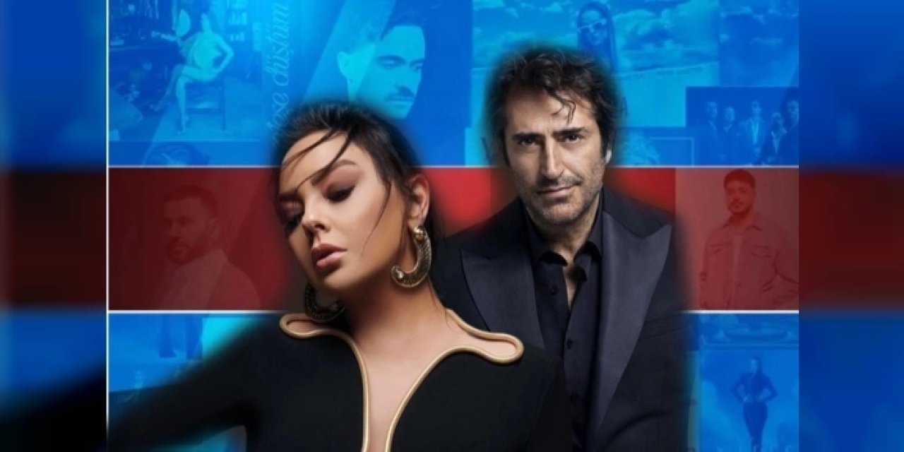 Bayramda Kim, Nerede Sahne Alacak? Ebru Gündeş, Mahsun Kırmızıgül, Sibel Can... Kim Kaç TL Alacak?