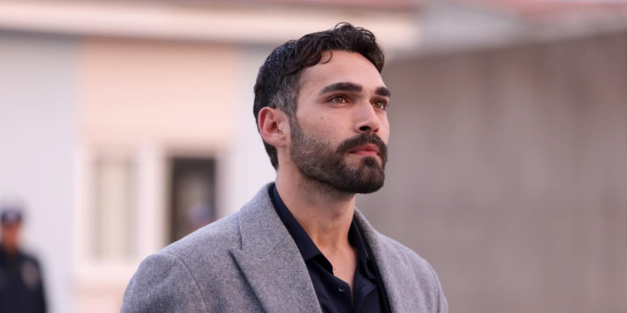 Yeraltı Dizisinin Adnan’ı Gündemde! Sunay Kurtuluş Kimdir? Sunay Kurtuluş Kaç Yaşında ve Nereli?