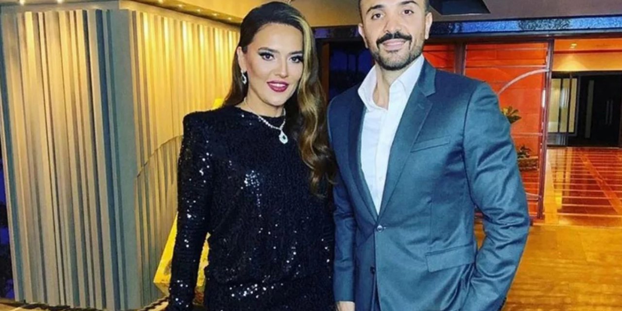 Okan Kurt Kaslarını Sergiledi, Demet Akalın’dan Olay Yorum Geldi! ''Sen Eve Bir Gel Bakayım...''