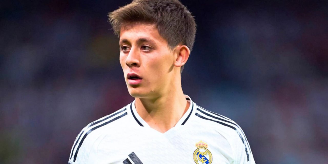 Arda Güler'den Yüzyılın Golü Geldi! Puskas Adayı Gösteriliyor! Arda Güler’in 68 Metrelik Golü Herkesi Şok Etti!