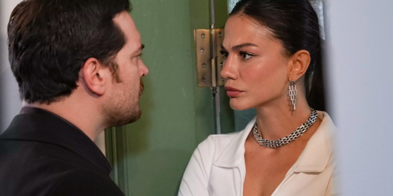 Eşref Rüya 37 Bölüm Fragmanı Olay Yarattı! Eşref Büyük Gerçeği Öğreniyor! Nisan'ı Sonunda Bulacak Mı?