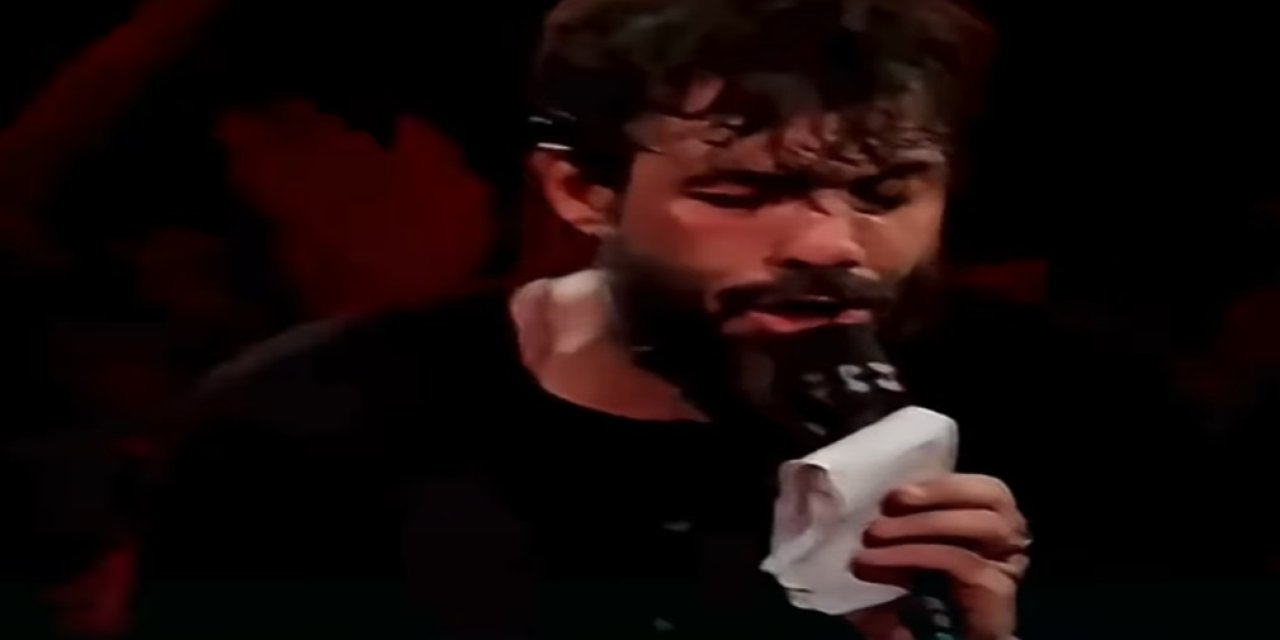 Dünya Bu Şarkıyı Konuşuyor... Milyonlar Paylaştı! İran-İsrail Savaşı - Sosyal Medyayı Esir Alan O Video