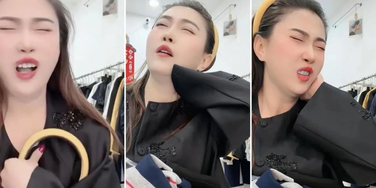 Canlı Yayında Dehşet Anları! Fenomen Milyonların Gözü Önünde Can Verdi... Beyin Sapı Kanaması Nedir?