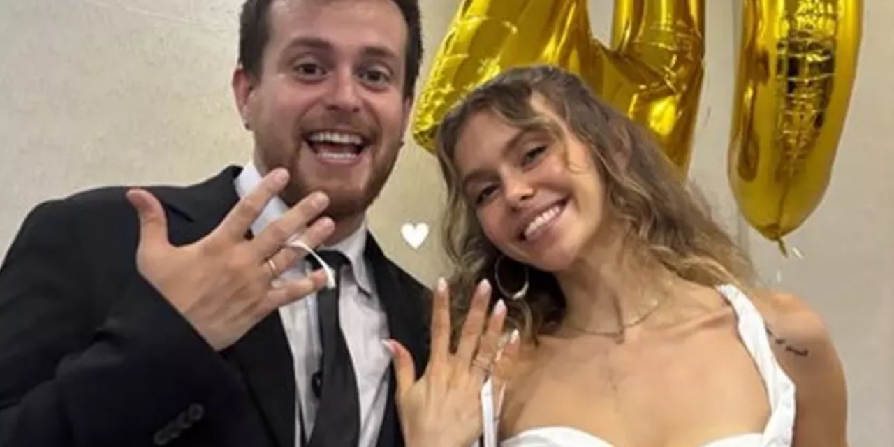 Alper Rende’nin Son Hali Sosyal Medyada Gündem Oldu! Betül Çakmak İle Evlendikten Sonra Kiloları Dikkat Çekti...