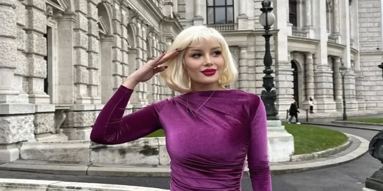 Ayşegül Eraslan’ın Son Görüntüleri Şok Yarattı! Yeraltı Dizisinin Yıldızı İle Birlikteymiş! Son Görüşme ve Kamera Görüntüleri Ortaya Çıktı!