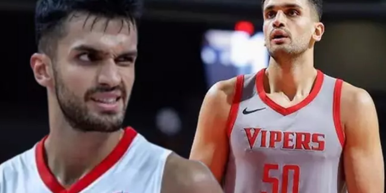 NBA’de Türk Gururu! Curry İle Takım Arkadaşı Oldu! Ömer Faruk Yurtseven Golden State Warriors’la Anlaştı, Ayağının Tozuyla İlk Maçına Çıktı!