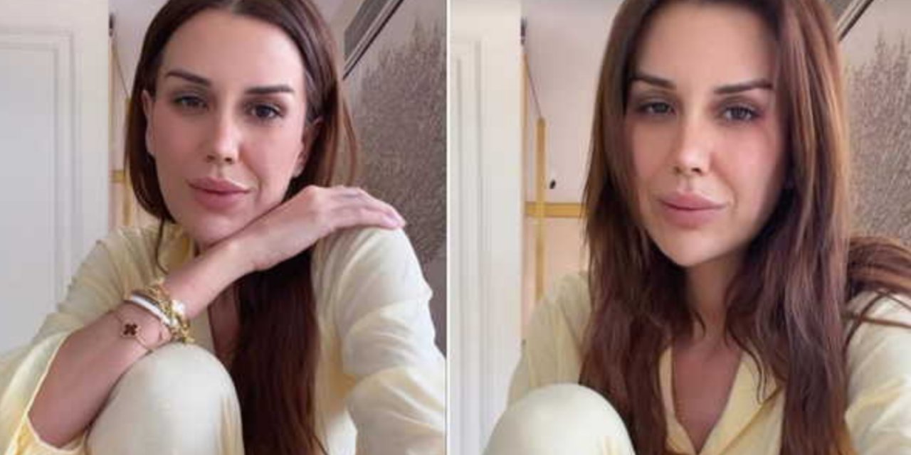 Dilan Polat'tan Acı Haber Geldi! Dilan Polat’ın Bebeği Hayatını Kaybetti! Tüp Bebekle Gelen Mutluluk Hüzne Dönüştü!