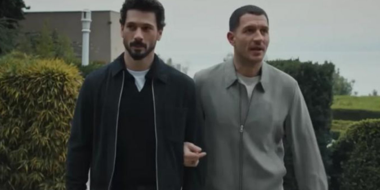 Yeraltı Dizisine Bomba Transfer! Hudutsuz Sevda’nın Yıldızı Yeraltı’nda! Volkan Karakteri Ortalığı Karıştıracak!