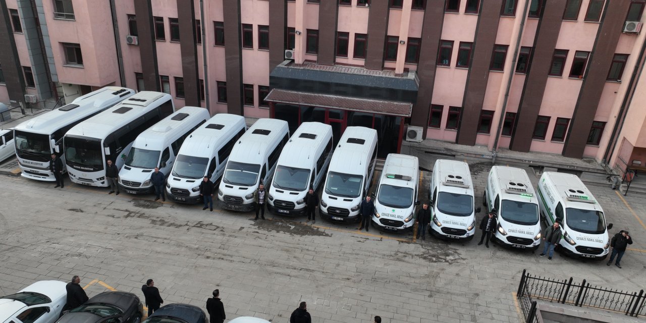 Mamak'ta Kullanılmayan Araçlar Çöp Kamyonu Oldu! Makine İkmal Personeli Mucizesi... Artık Kiralık Değil!