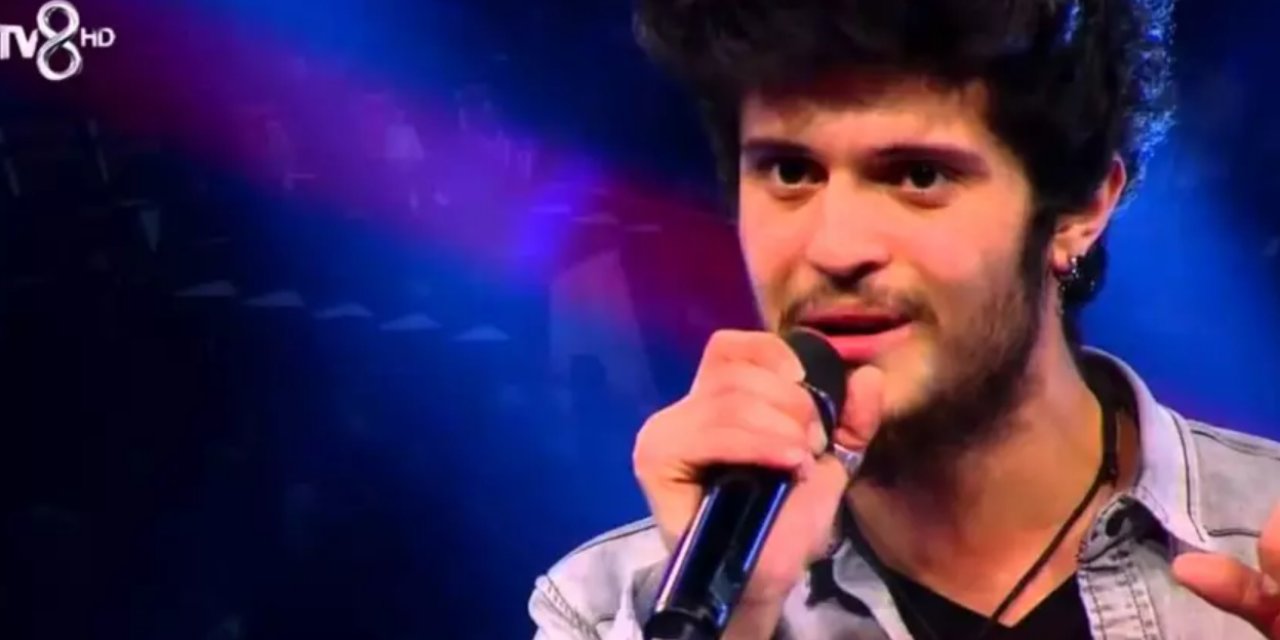 O Ses Türkiye Şampiyonu Emre Sertkaya'nın Son Halini Görenler Şaşkına Döndü! Yıllar Sonra Ortaya Çıktı!