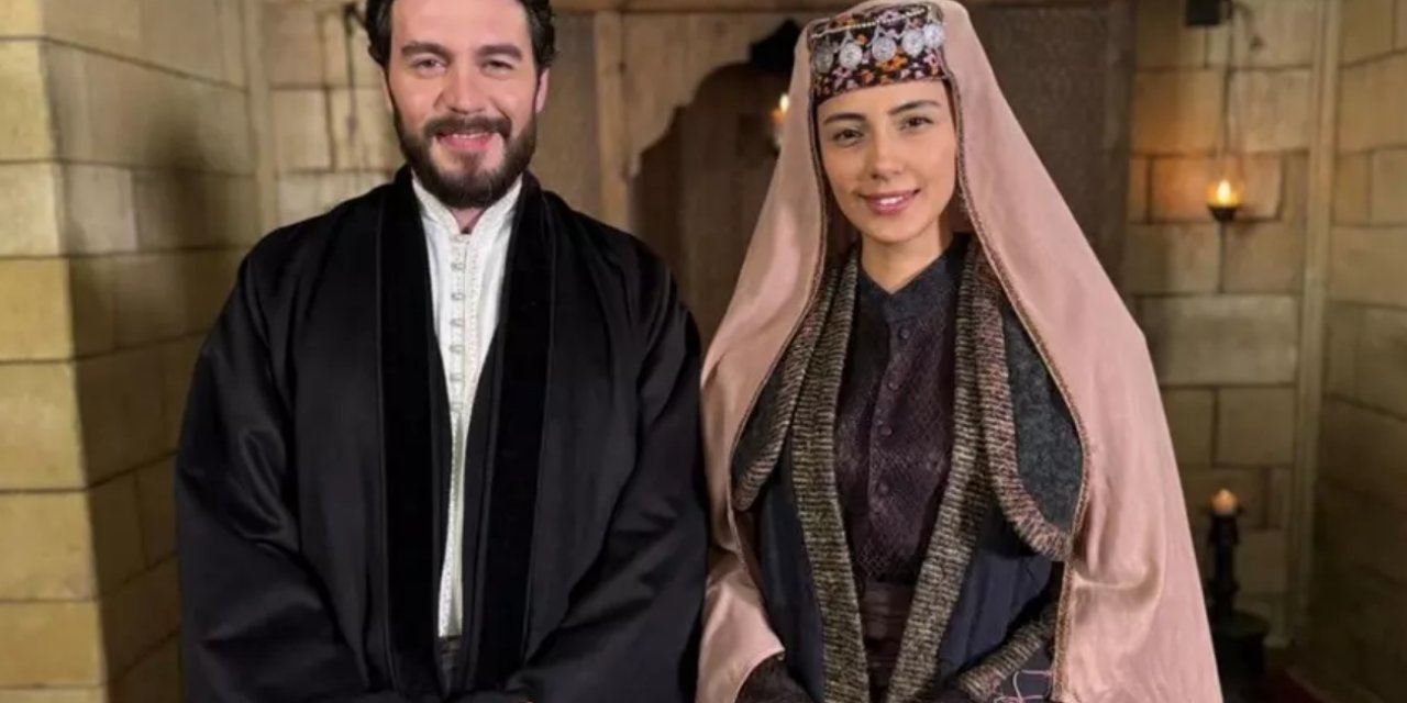 TRT 1’in Fenomen Dizisi Final Yapıyor! Ramazan Dizisi Rekor Kırmıştı! Vefa Sultan Bu Gece Son Kez Yayında