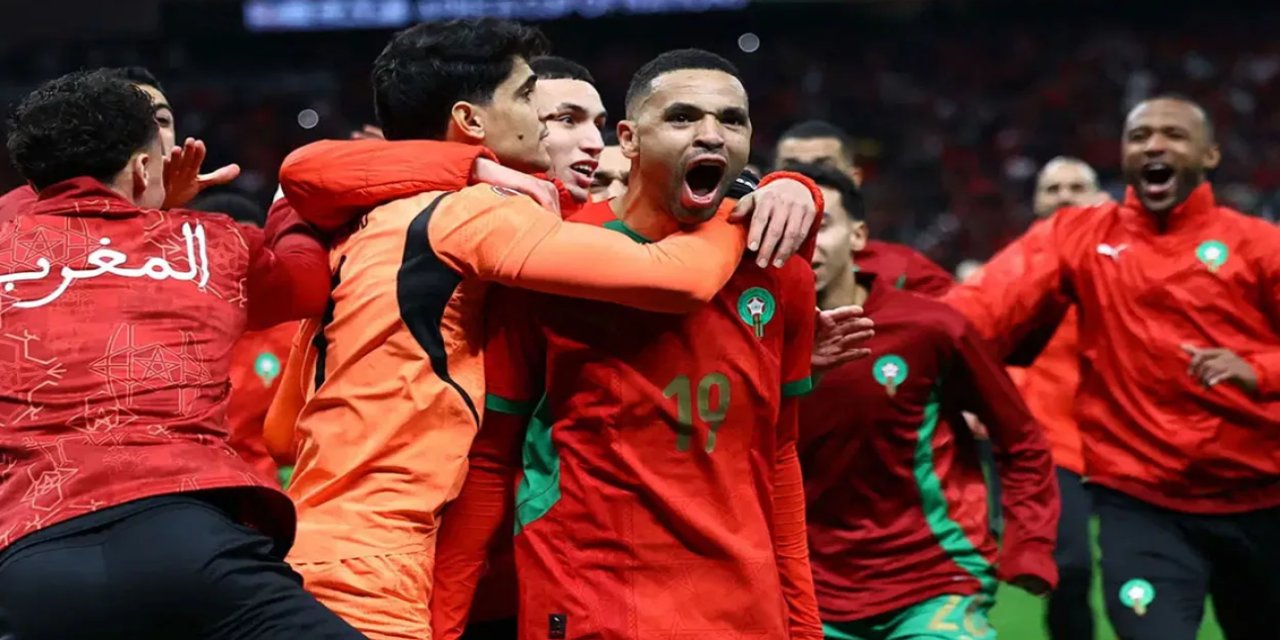 Futbol Tarihine Geçen Skandal! Afrika Kupası Senegal'den Fas'a Verildi! Sadio Mane'den ''Yolsuzluk Var'' Açıklamaları Gündem Oldu!