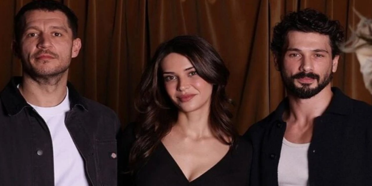 Yeraltı Dizisine Bir Bomba Transfer Daha! Burak Çelik’ten Sonra Bir Şok Daha Geldi! İşte O İsim...