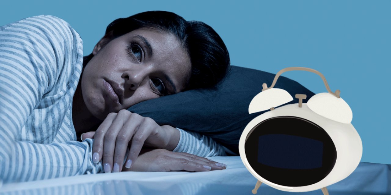 Uyku Probleminiz Varsa DİKKAT! 5 Daikada Uykuya Daldıran En İyi Yöntem Açıklandı! Uykuya Geçmenin Bilimsel Yolları